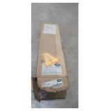Stock 88-later XL models muffler kit