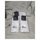 Nike High Performance Socks One Size Fits All