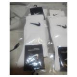 Nike High Performance Socks One Size Fits All