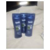 3 Bottles Suave 3 in 1 Citrus