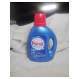 Persil Laundry Soap 75 Fl.Oz48 Loads