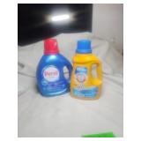 Persil 63 Fl.OZ Laundry SoapArm&Hammer 45.5