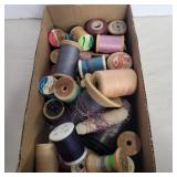 Assorted Thread