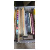 Metal working and casting books