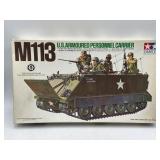 *All models opened appear to be intact, sold as