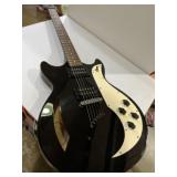 Ibanez Artcore model number AMF73ï¿½BKï¿½12-01
