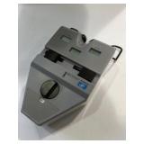 Essilor Digital CRP Corneal Reflection