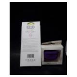 New purple silicone Airpod case W/ three type