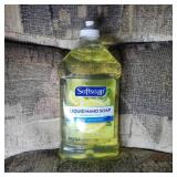 New 32 oz  Hand soap Soft soap refreshing citrus