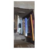 Rocks and minerals identification books and