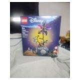 Lego Disneys Salleys Flowerpot The Nightmare