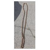 14ft tow chain