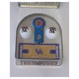 Kentucky Wildcats Basketball 1903-2003 Century of