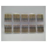 556 ammo 50 rounds