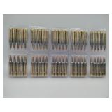 556 ammo 50 rounds