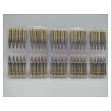 556 ammo 50 rounds