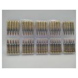556 ammo 50 rounds