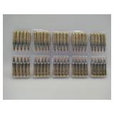 556 ammo 50 rounds