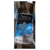 Morton water softener crystals 4in 1 40lb