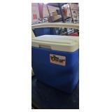 Coleman Oscar cooler