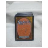 Magic The Gathering Cards Over 75Halos,Rares,A