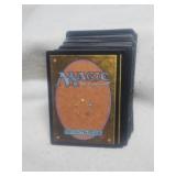 Magic The Gathering Cards Over 75Halos,Rares,A