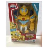 Playskool Heroï¿½s Transformers Rescue Bots Academy
