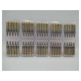 556 ammo 50 rounds