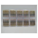 556 ammo 50 rounds