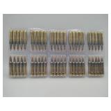 556 ammo 50 rounds