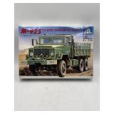 1:35 scale Italeri M-925 U.S. Army Standard 5