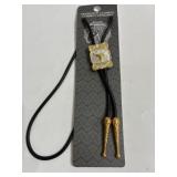 New Cowboy pendant tie