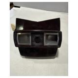 2 View Masters- No slides