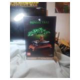 Lego Botanical Collection Bonsai