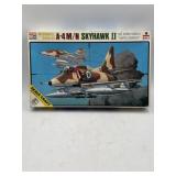 1/48 scale ESCI/ScaleCraft McDonnell Douglas