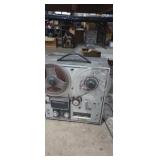 Akai 4 track tape recorder Reel to reel player