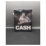 One Gram Of .999 Fine SilverJohnny Cash Mintage