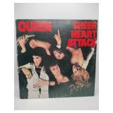 Queen sheer heart attack album