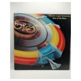 ELO out of the blue double album