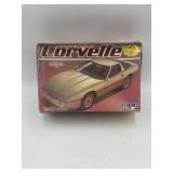 (1983) MPC special edition Corvette on 25th model