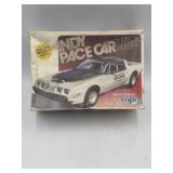 (1980) MPC Indy pace car Turbo Firebird 1/25