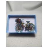 Beautiful Broach These Make Great Gifts For