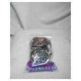 A Bag With 196 Grams of Costume