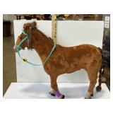 Girl Friends 18-inch Pose-able Horse
