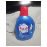 Persil Laundry Soap 75 Fl.Oz48 Loads