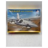 Italeri 1:48 scale model kit of the Panavia