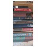 Building and construction hardbound book