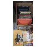 Books and short stories, the babe Ruth story ,