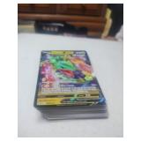 Pokemon Bundle Over 60 Cards Rares,Halos,Ex,, A