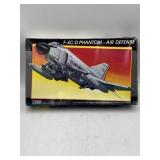 (1987) Monogram 1/48 scale F-4C/D Phantom II Air
